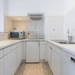 Twins - 0503 + Park. 10 公寓 米德尔克尔克
