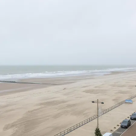 Twins - 0503 + Park. 10 Middelkerke