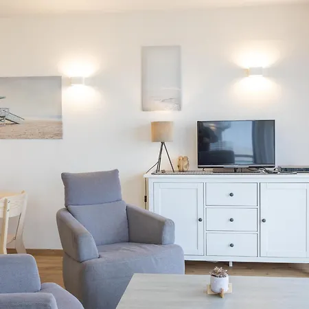 Twins - 0503 + Park. 10 Apartment *