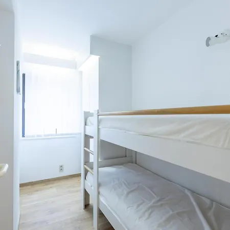 Twins - 0503 + Park. 10 Middelkerke