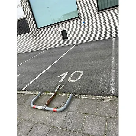 Apartment Twins - 0503 + Park. 10 Middelkerke