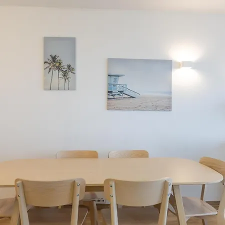 Apartment Twins - 0503 + Park. 10 Middelkerke