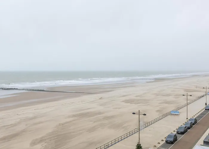 Twins - 0503 + Park. 10 Middelkerke