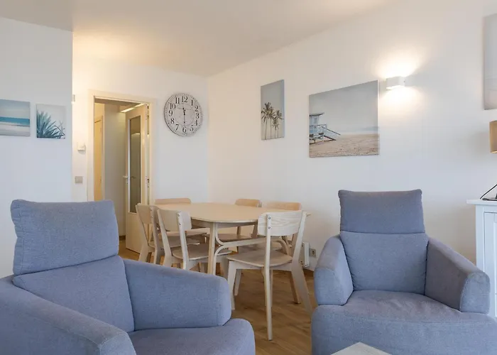 Twins - 0503 + Park. 10 Middelkerke