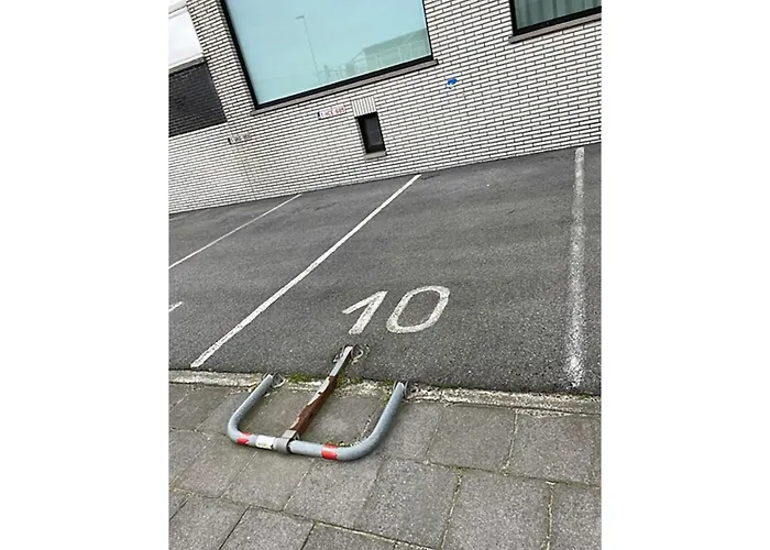 Appartement Twins - 0503 + Park. 10 Middelkerke